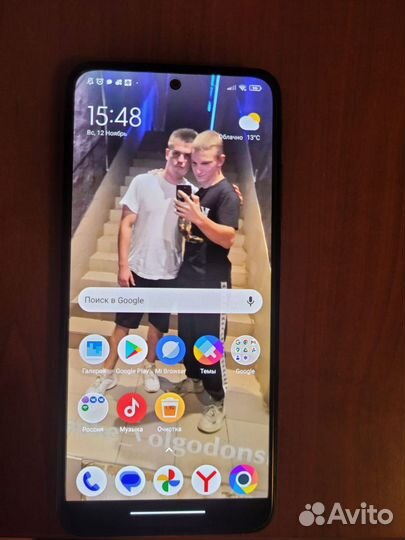 Xiaomi POCO M5s, 6/128 ГБ