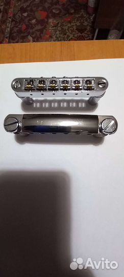 Бридж том и звучки