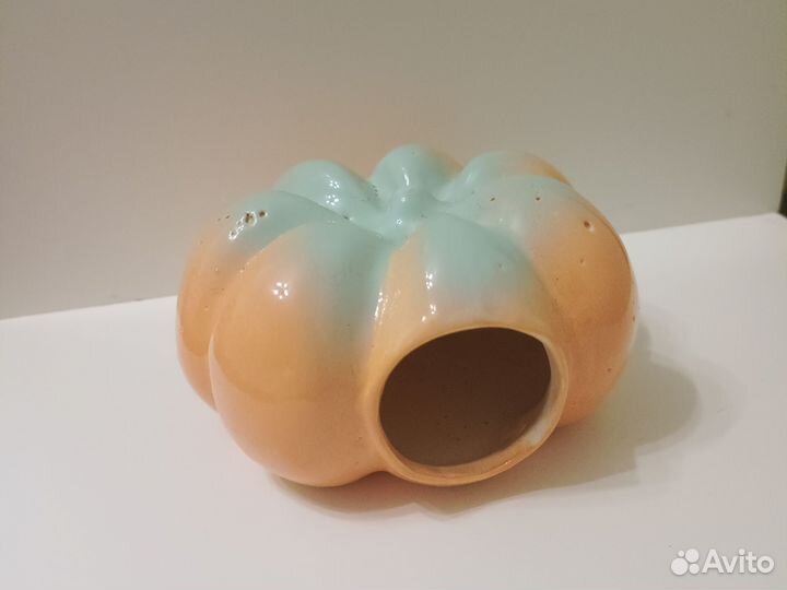 Домик для хомяка