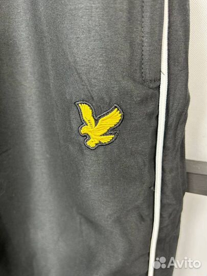 Спортивные штаны Lyle Scott