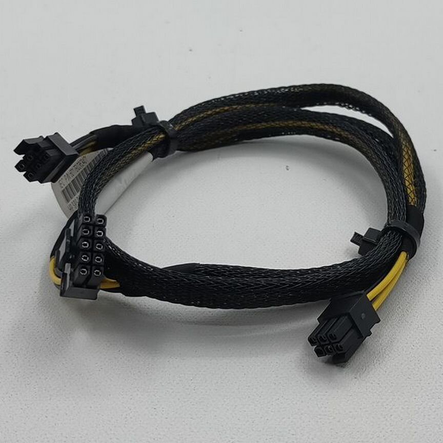 [697851-001] Кабель 689045-001, Hp, Sps-Ca Assy Sas