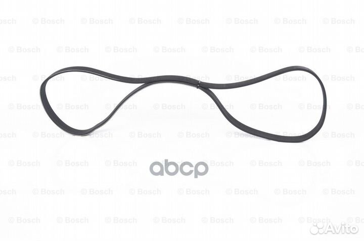 Ремень поликлиновой 1987946005 Bosch