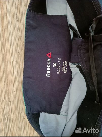 Шорты для мма Reebok UFC