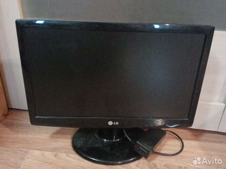 Монитор LG flatron