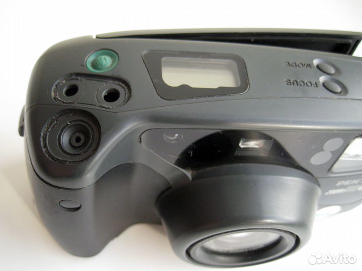 Пленочная фотокамера Pentax zoom 90 WR Japan