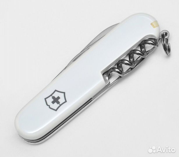 Нож Victorinox Spartan 1.3603 Dday I Новый