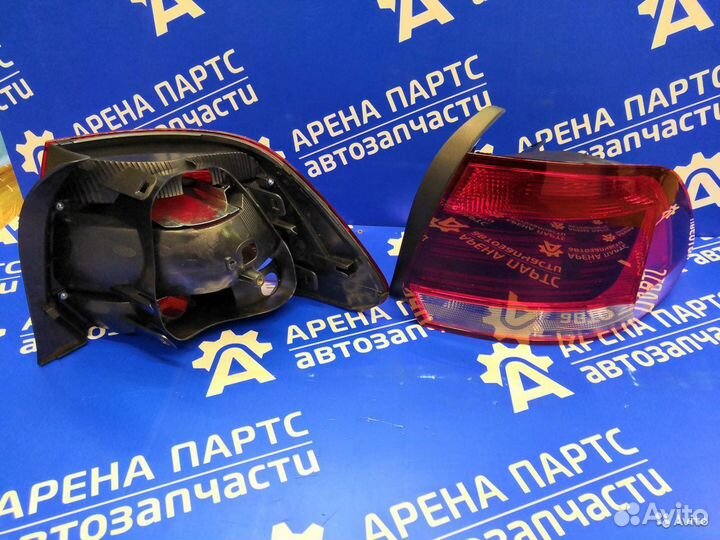 Запчасти volkswagen polo Фольксваген Поло