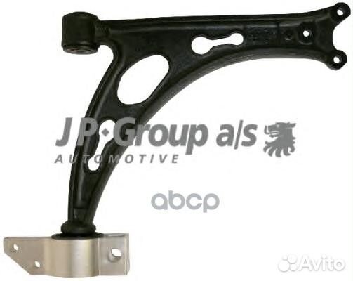 Рычаг передней подвески колеса L 1140104170 JP