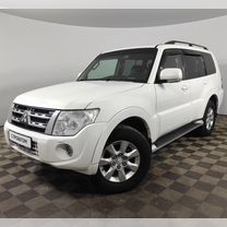 Mitsubishi Pajero 3.0 AT, 2013, 223 988 км, с пробегом, цена 1 990 000 руб.