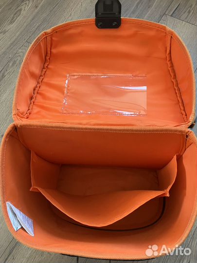 Рюкзак для первоклассника Herlitz