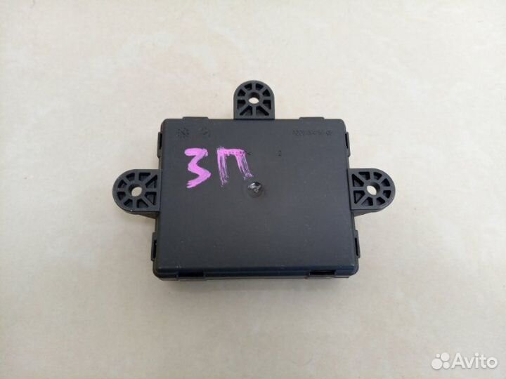 Блок комфорта Ford Focus CB8 pnda 2013