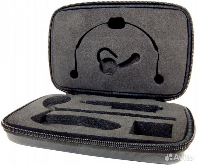 Микрофон Audio Technica BP892xCH-TH