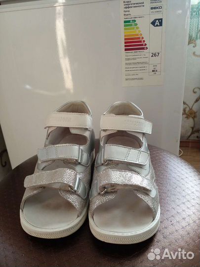 Деские вещи