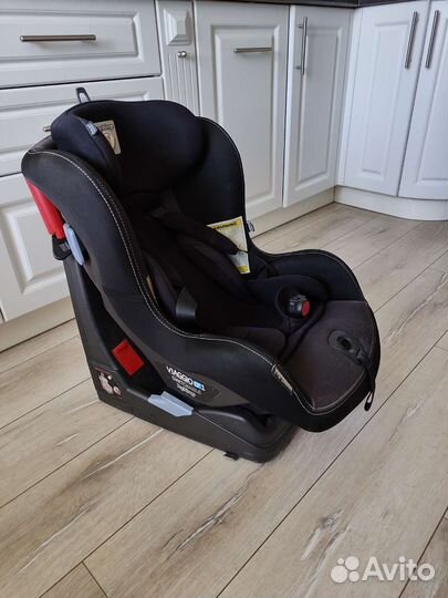 Детское автокресло от 0 peg perego