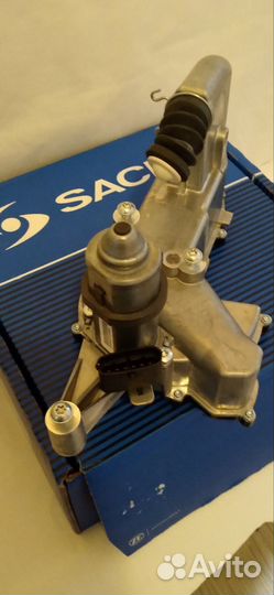 Актуатор сцепления LADA vesta