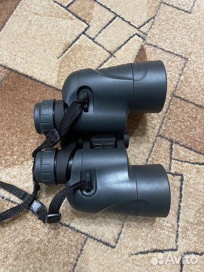 Бинокль Юкон 8x40WA