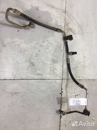 Трубка кондиционера (Kia Cerato)