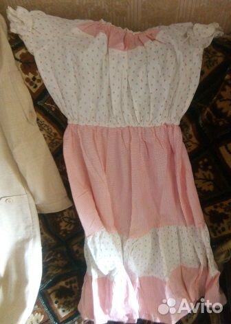 Платья на девочку 5-10 лет