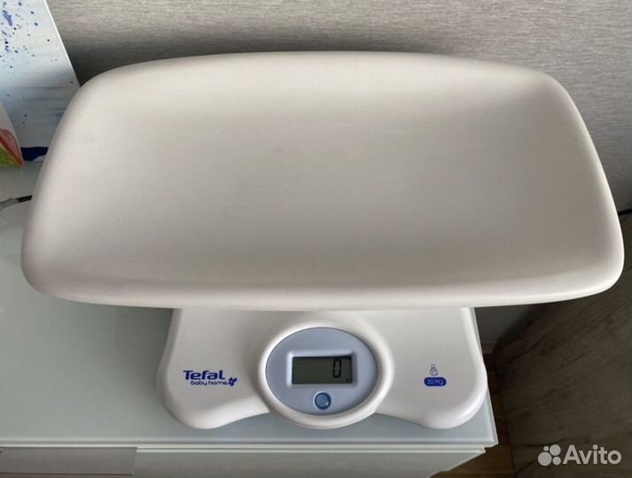 Philips Avent Medela Tefal