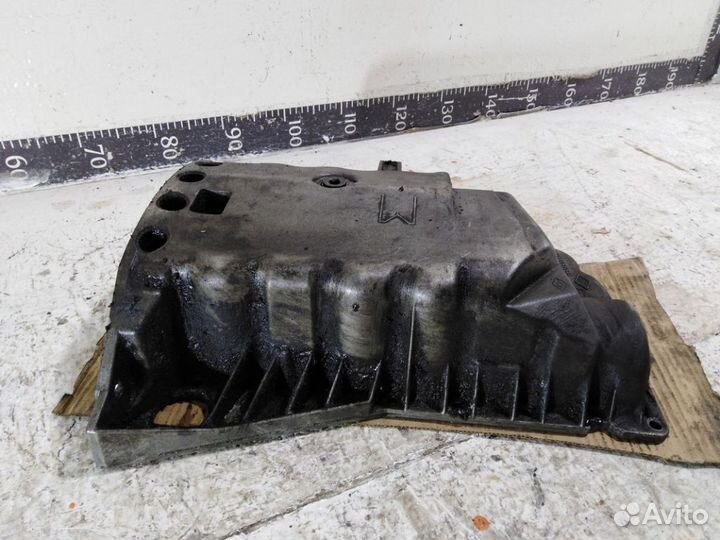 Поддон двигателя 8200066133