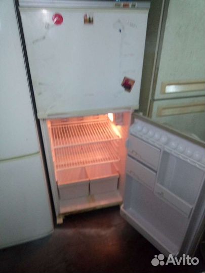 Холодильник