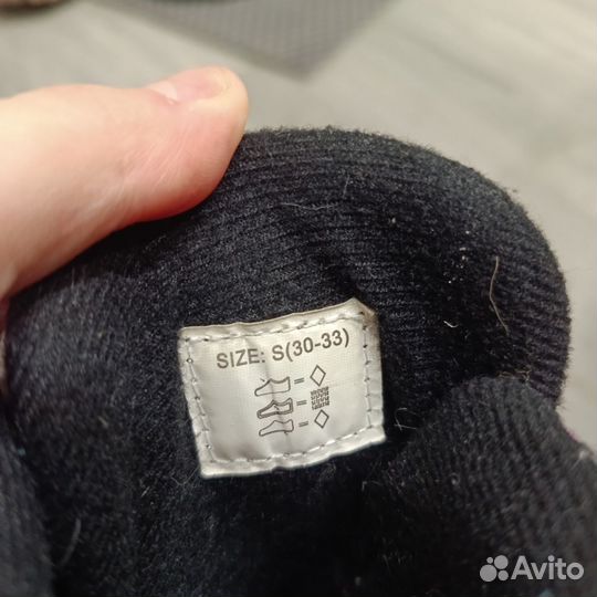 Коньки детские