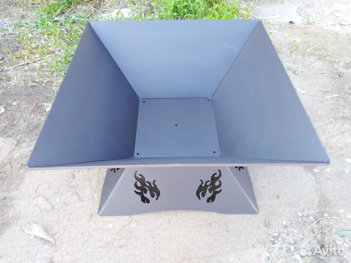 Очаг для костра