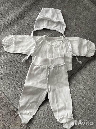 Конверт на выписку теплый