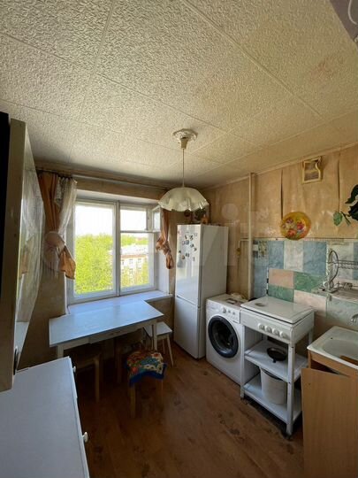 2-к. квартира, 48,9 м², 9/12 эт.