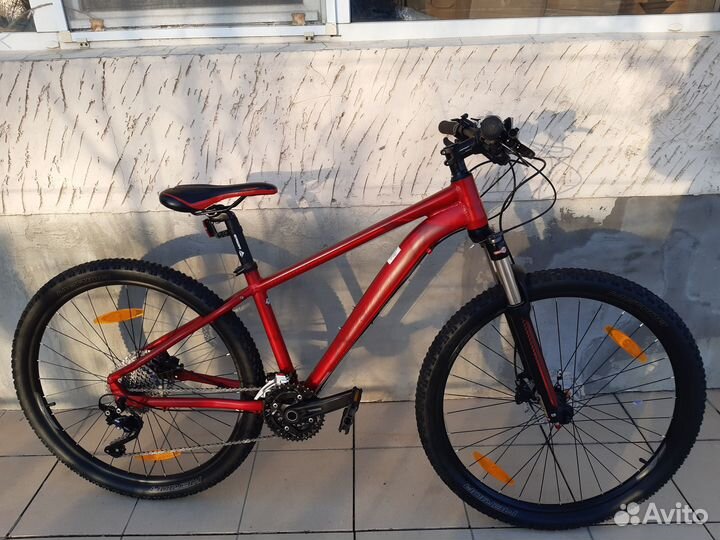 Merida big seven 80 Новый