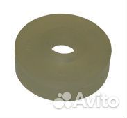 Подушка раздаточной коробки камаз (полиуретан)