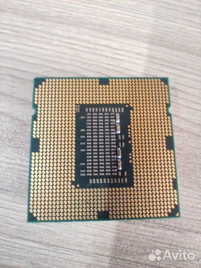 Процессор i5-750 socket 1156