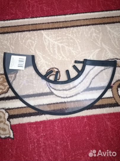 Защитный воротник для животных