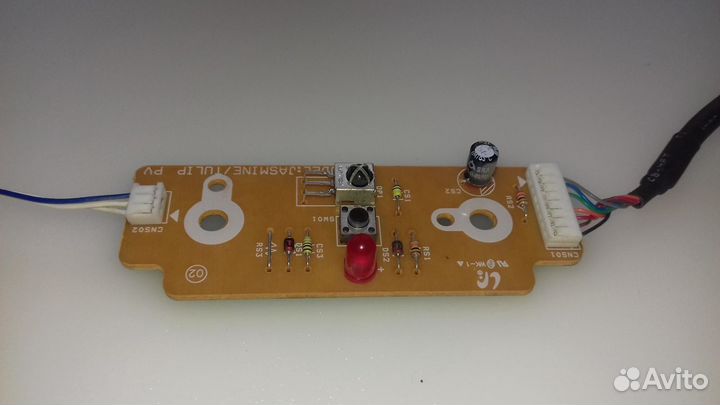 Jasmine/tulip PV BN41-00850A ик-датчик LE32S81B