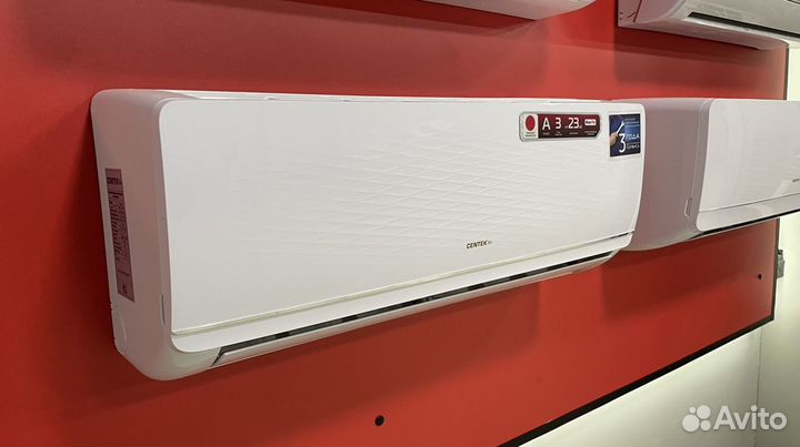 Кондиционеры Centek