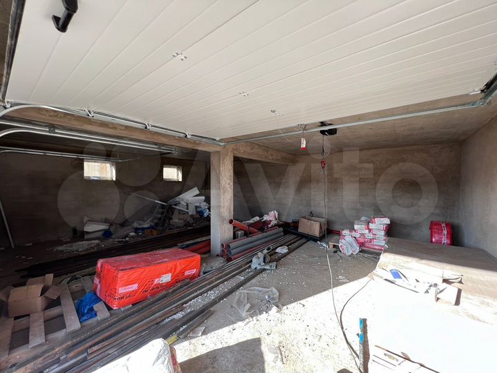 Дом 160 м² на участке 7 сот.