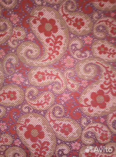 Фланель. Гобеленовая ткань