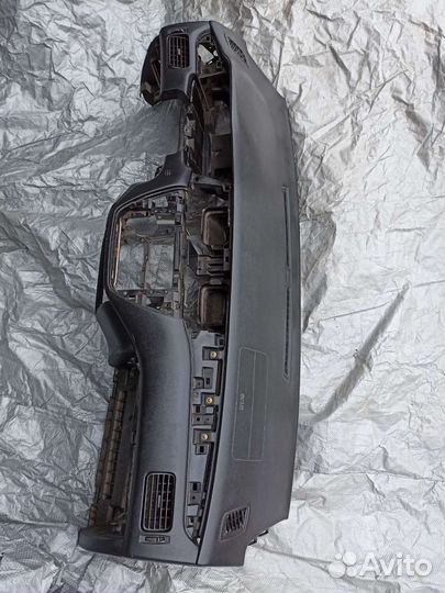 Торпеда с подушкой Ланцер 9