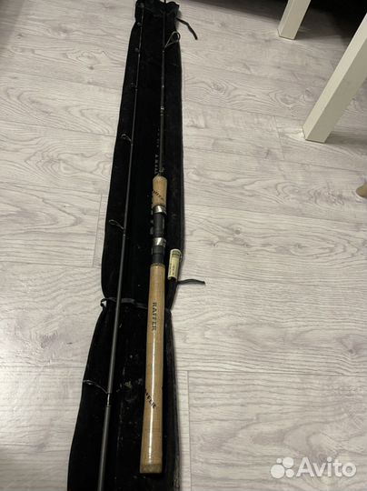 Удилище raffer