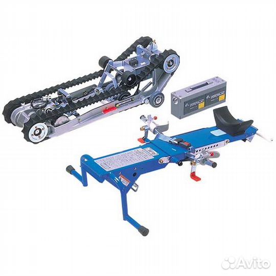 Лестничный подъемник для инвалидов Standard SA-2