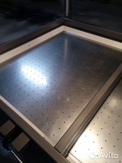 Мембранно-вакуумный пресс VP30M (новый) в наличии