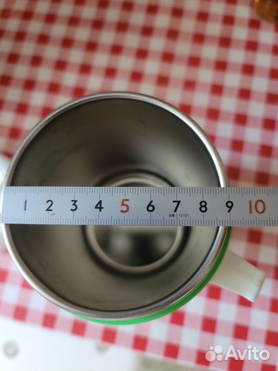 Термос (Корея)