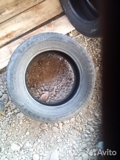 Nokian Tyres Hakkapeliitta 7 225/60 R17 103