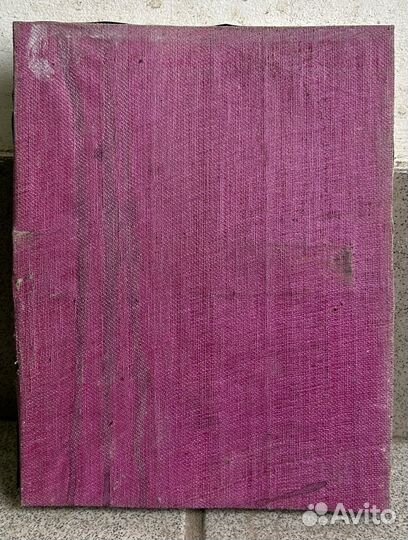 Икона Господь Вседержитель в Окладе Состояние