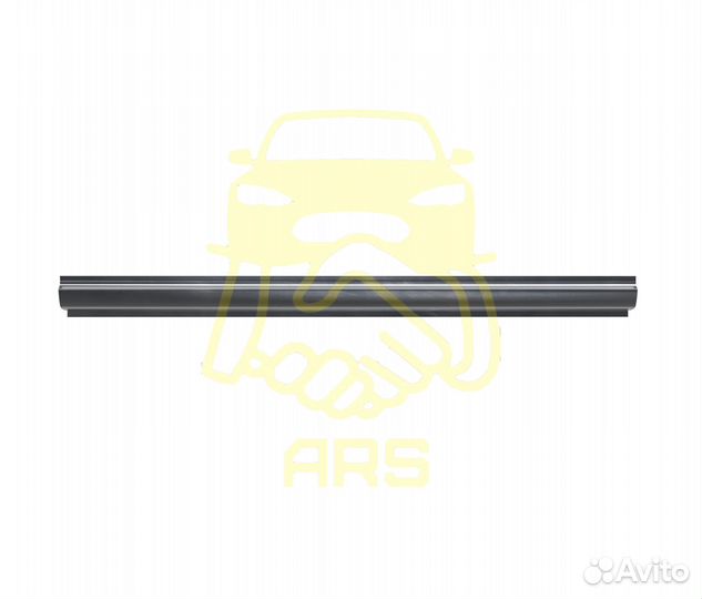 Ремонтные пороги 1.5 мм Daihatsu Materia