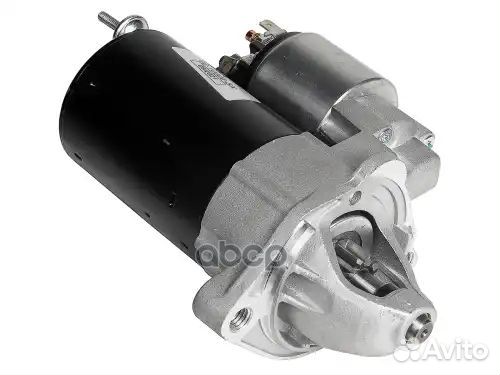 Стартер 12V 1.1KW 9TAudi 80/A4/A6, VW Passat