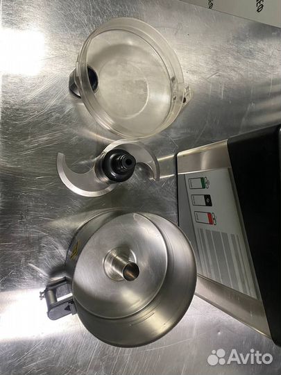 Куттер fimar CL3M