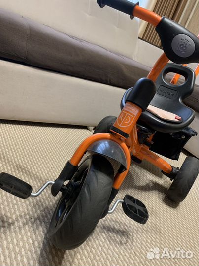 Детский велосипед Lexus Trike Original Next Sport