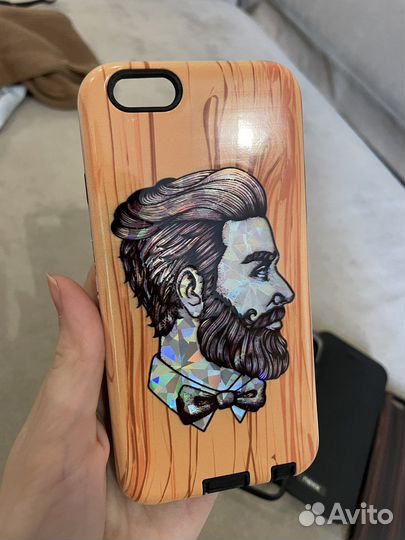 Чехол на iPhone 6/6s