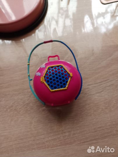 Сумка для кукол